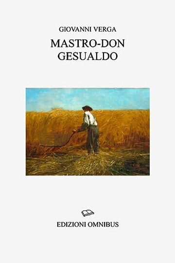 Mastro-don Gesualdo (Annotato)